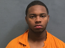 Zaymarrius Tharp
